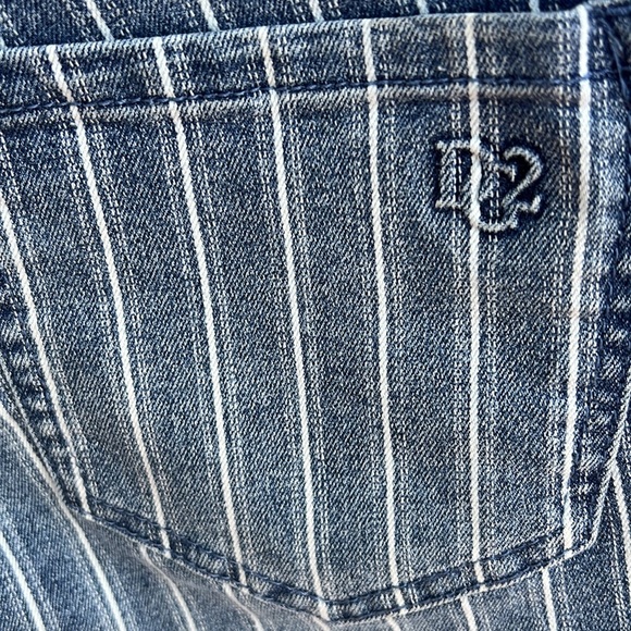 DG2 Bermuda shorts - Picture 4 of 4